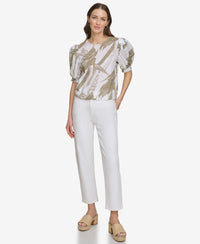 Blusa Para Dama - vista 5