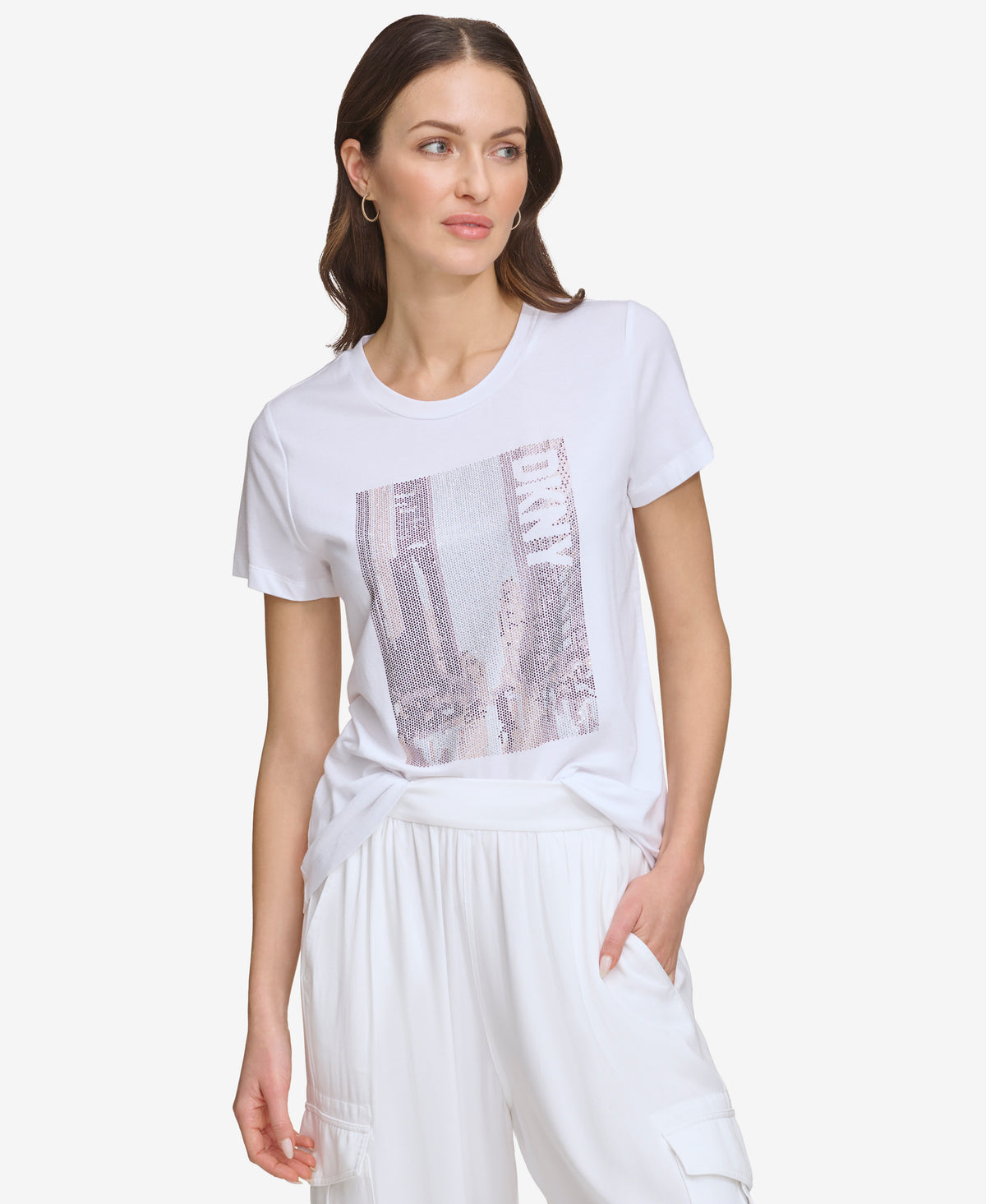 T-Shirt P/D