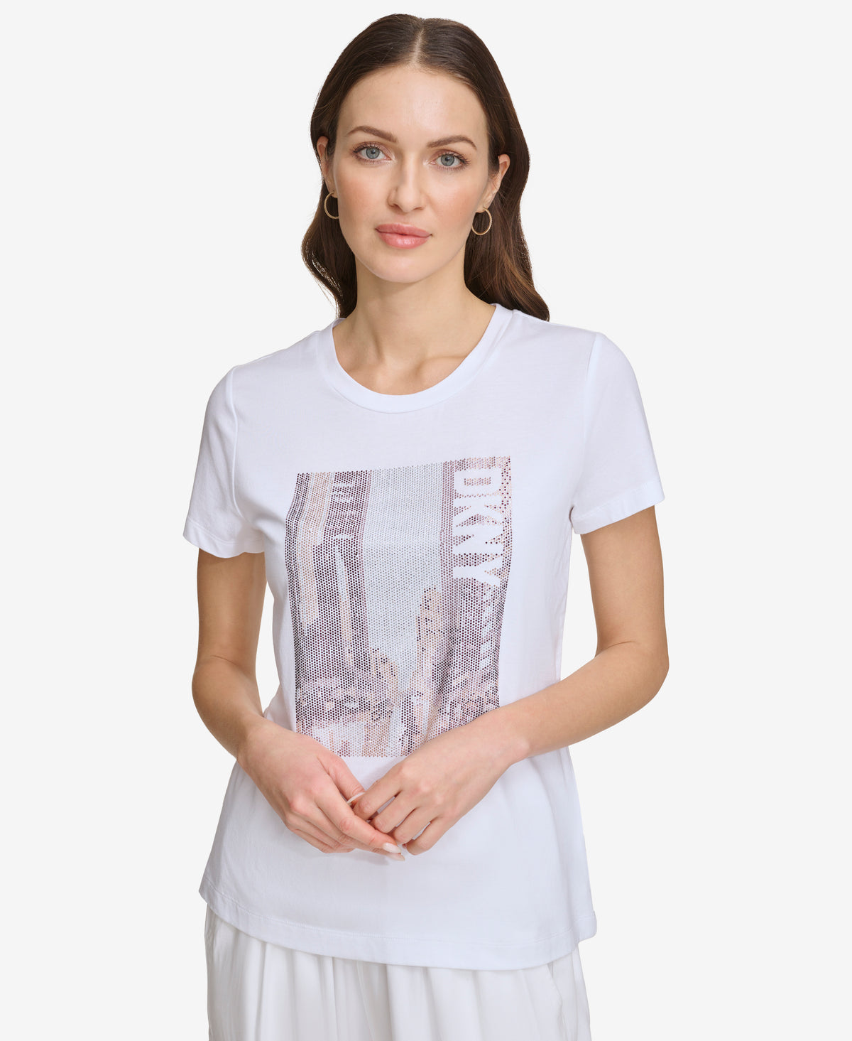 T-Shirt P/D