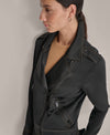 Jacket P/D P4ECT080-BLK