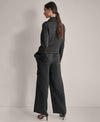 Jacket P/D P4ECT080-BLK