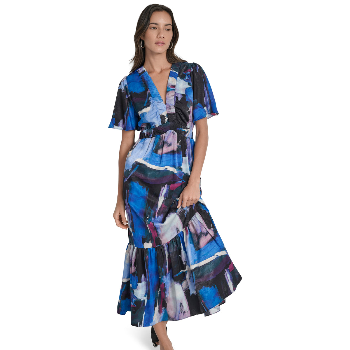 Vestido Para Dama