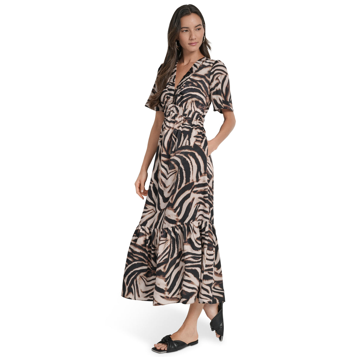 Vestido Para Dama - vista 2