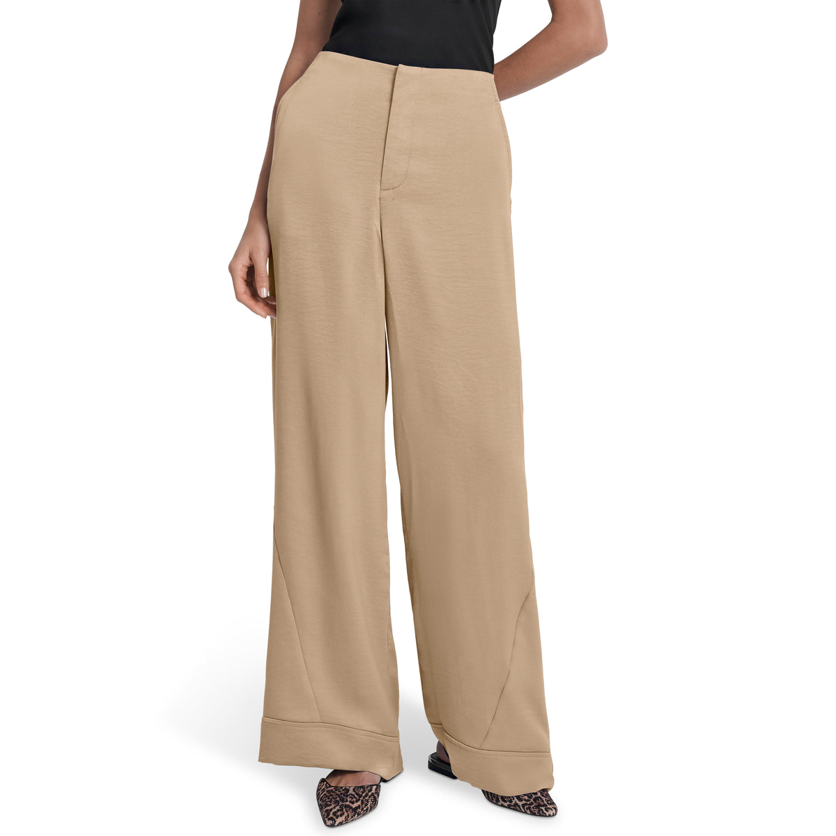 Pantalón Para Dama