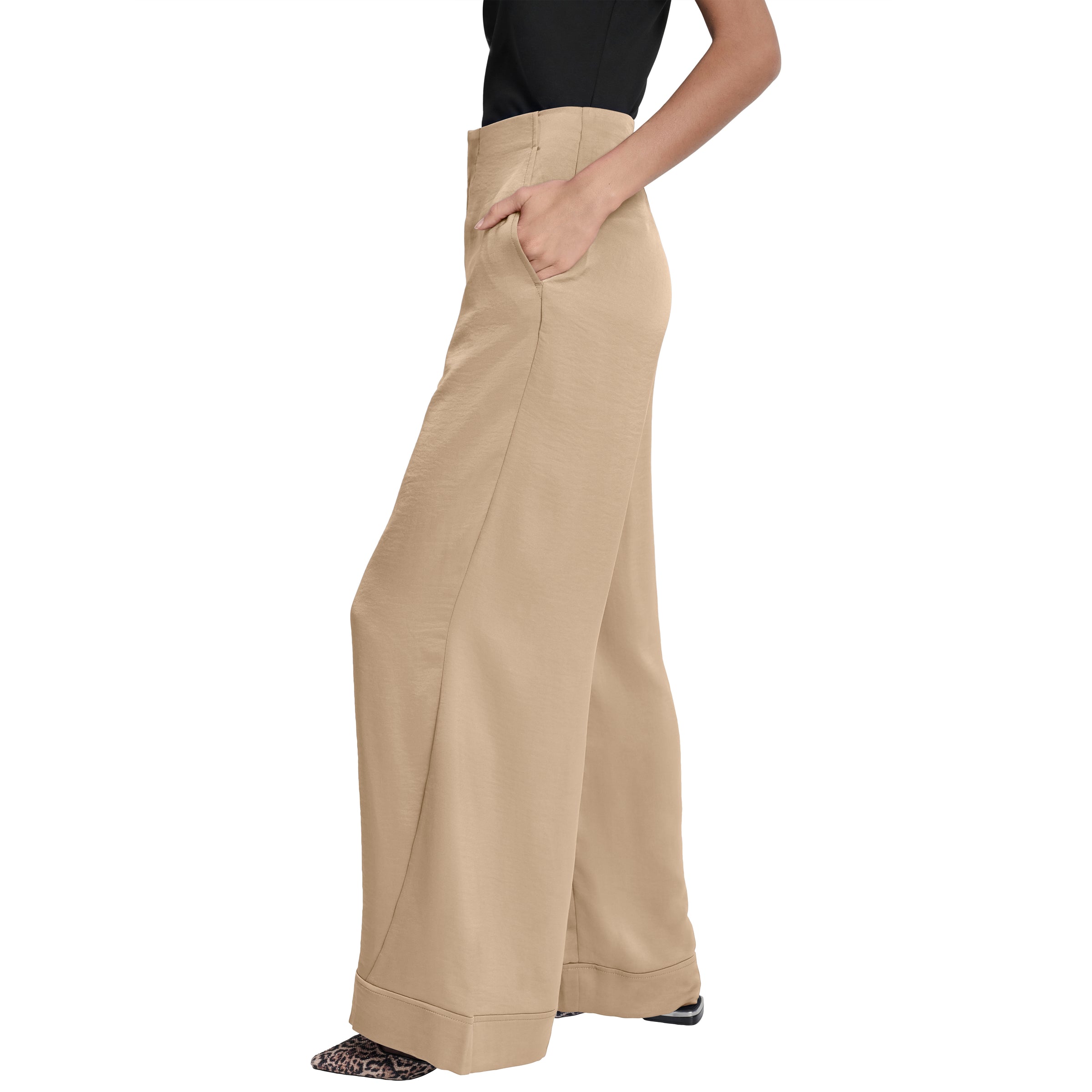Pantalón Para Dama - vista 2