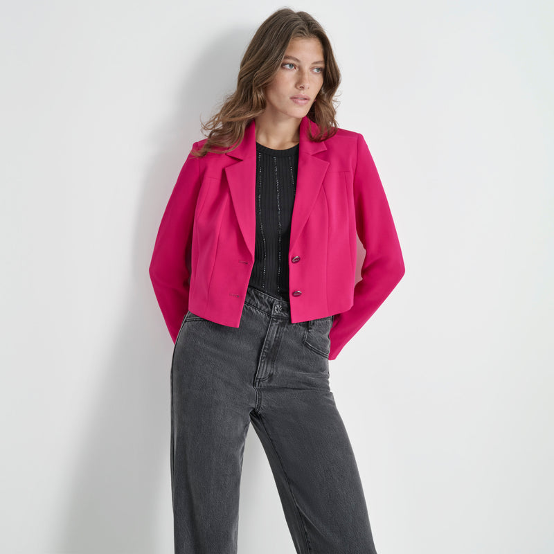 Jacket P/D P4JCNZ05-WBR