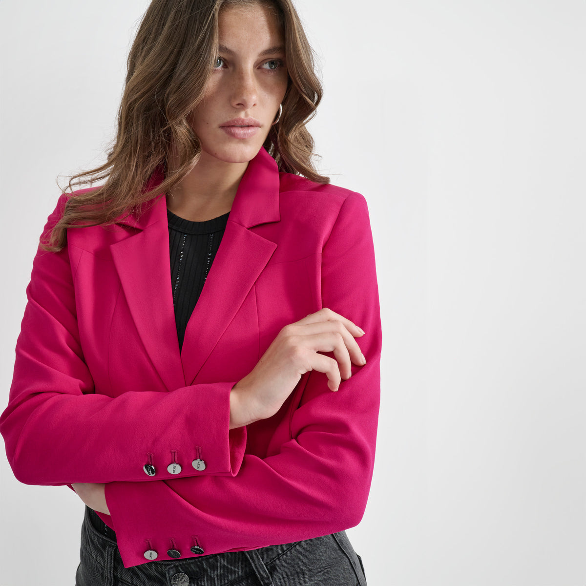 Jacket P/D