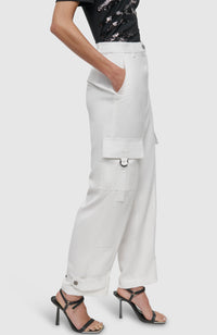 Pantalón para Dama DKNY IVORY
