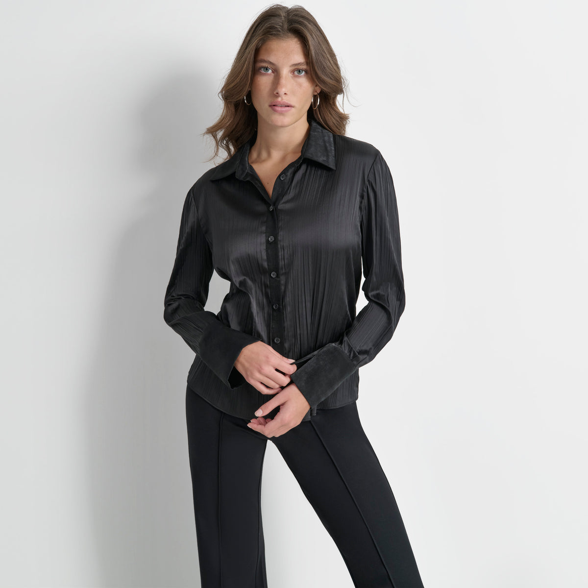 Blusa P/D