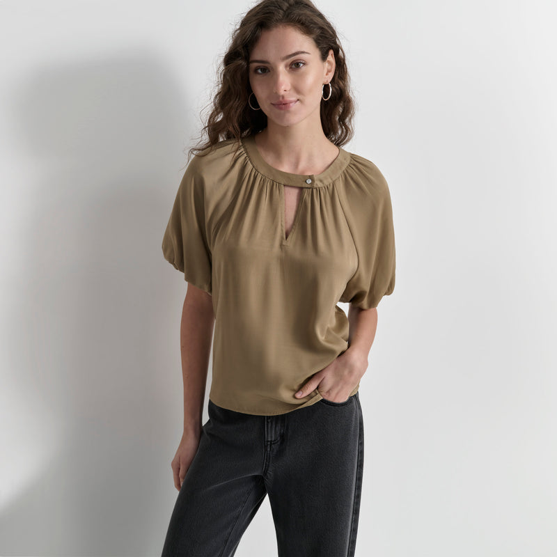 Blusa P/D P4KANZ50-TPE