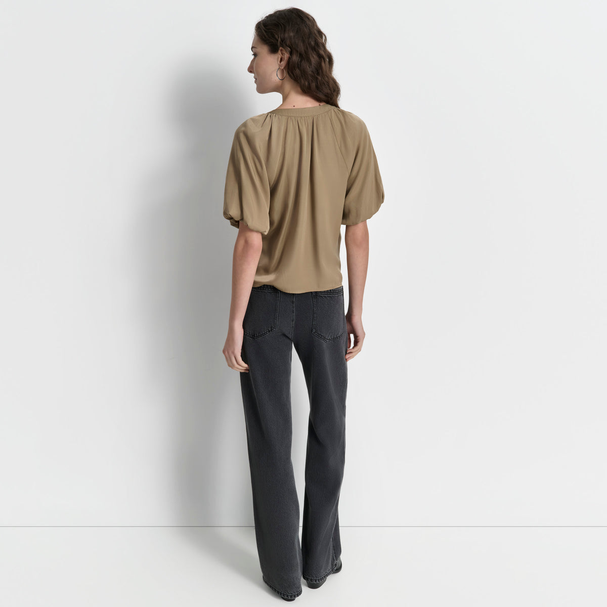 Blusa P/D