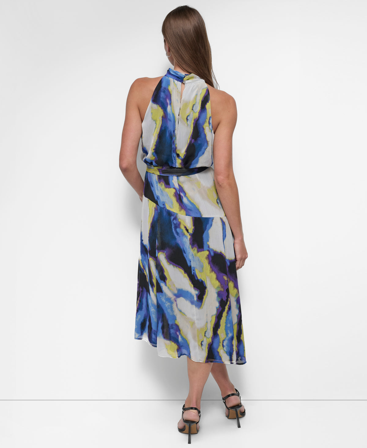 Vestido De Damas