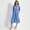 Vestido De Damas P4Kbtx17-Beb