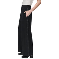 Pantalon P/D P4Kk7X99-Blk