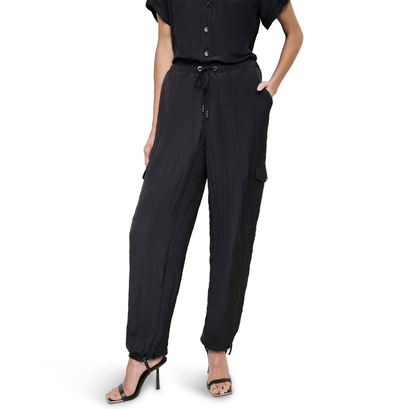 Pantalon P/D P4KKTZ08-BLK