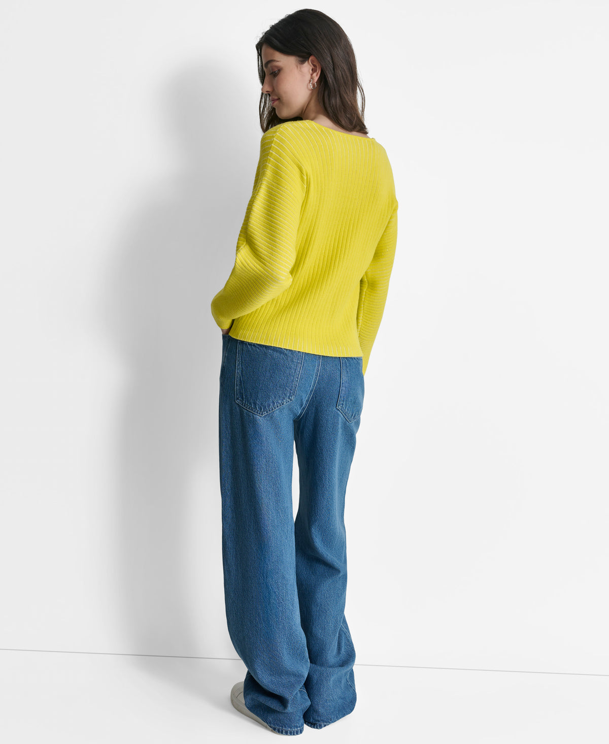 Sweater P/D