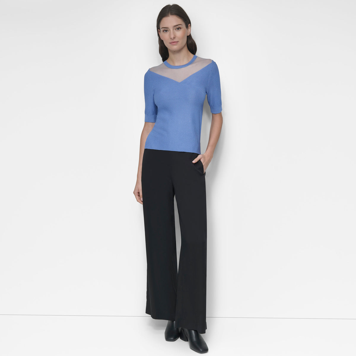 Sweater Para Dama - vista 4