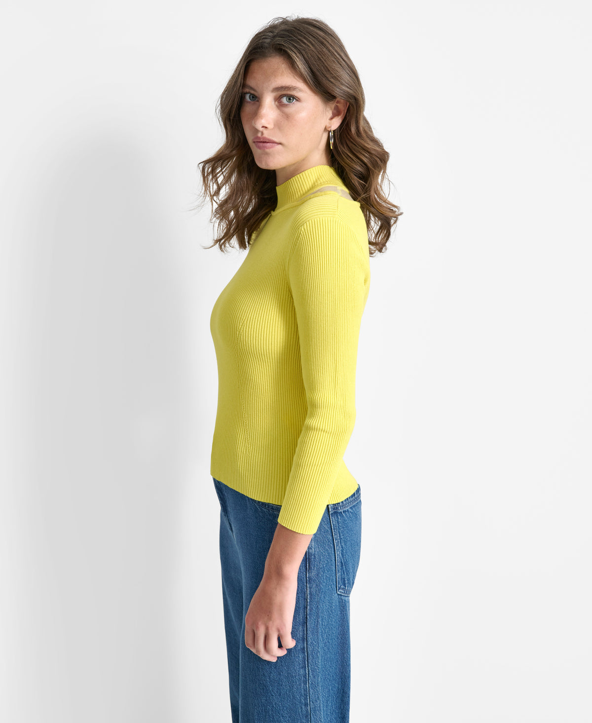 Sweater Para Dama - vista 2