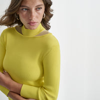 Sweater Para Dama - vista 3