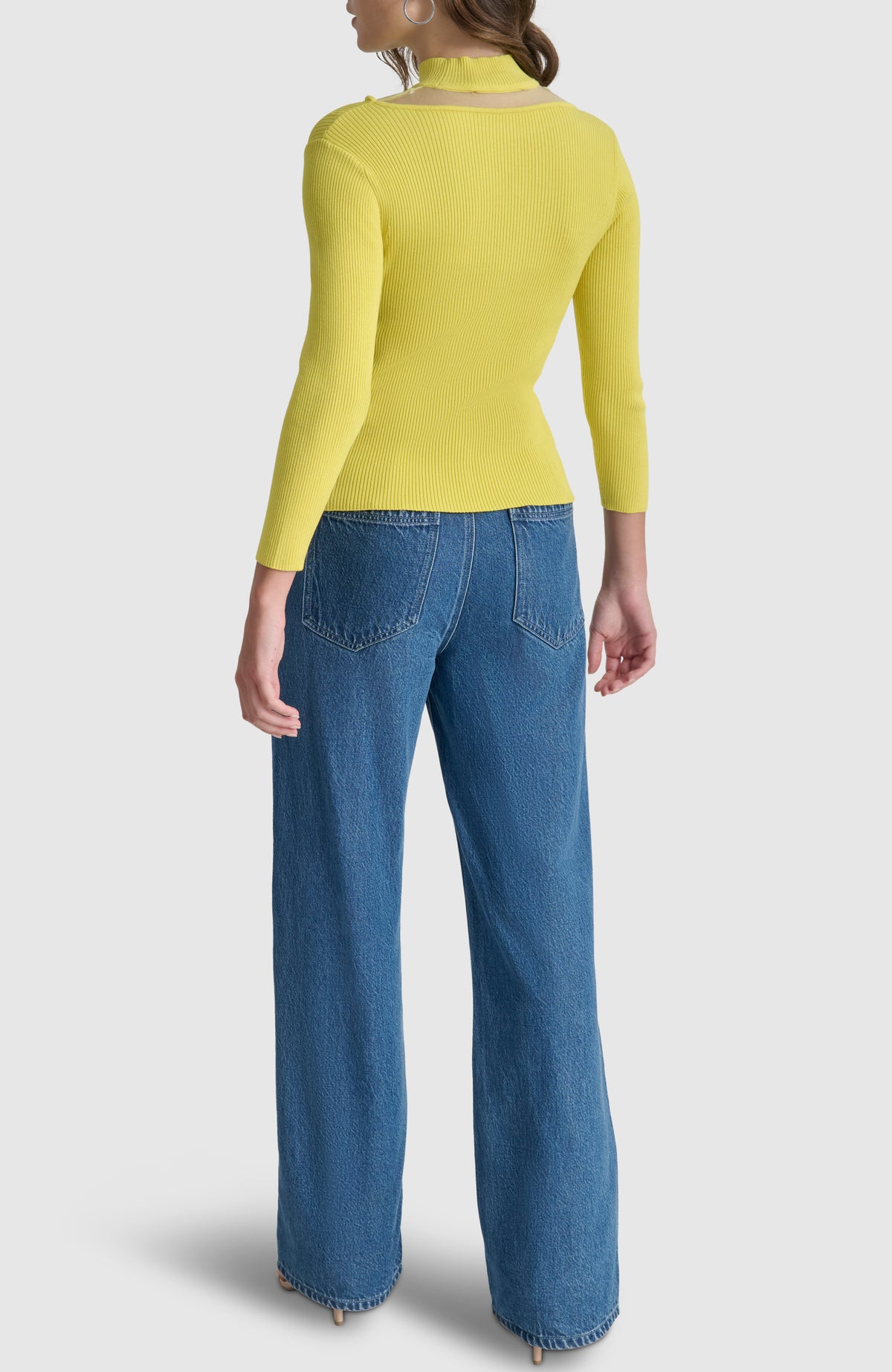 Sweater Para Dama - vista 4