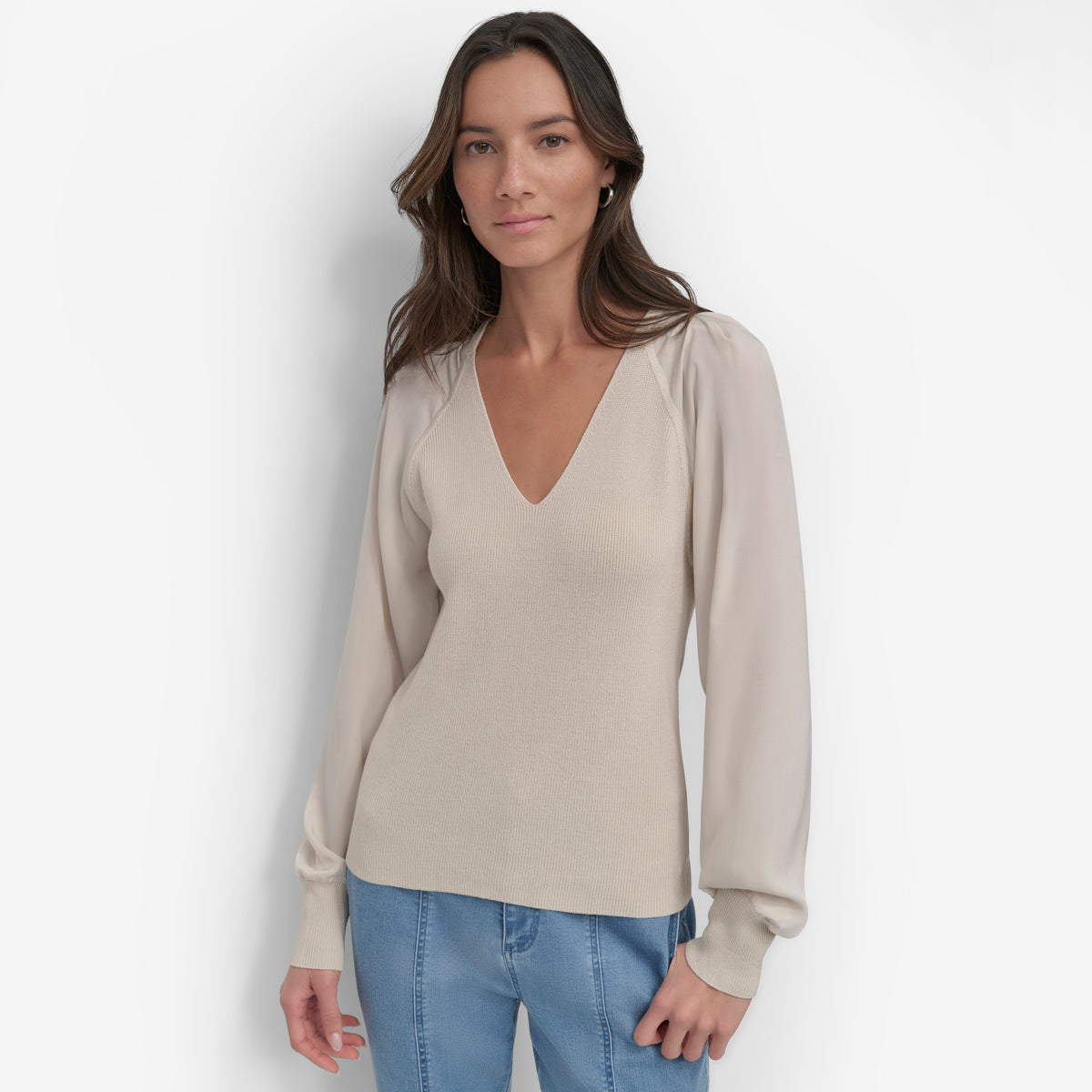 Sweater P/D