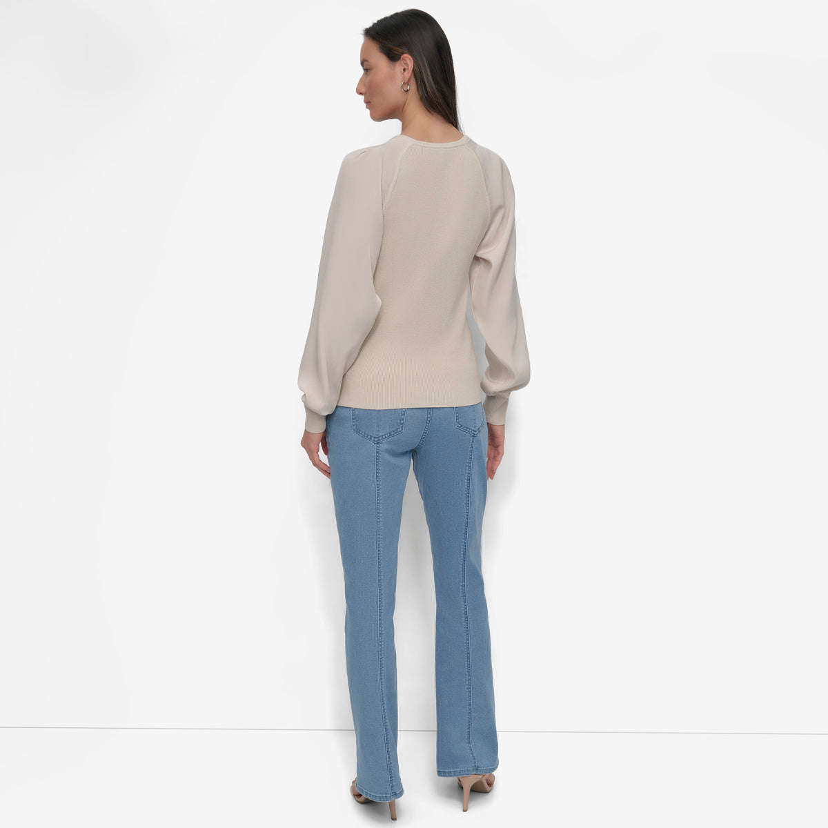 Sweater P/D