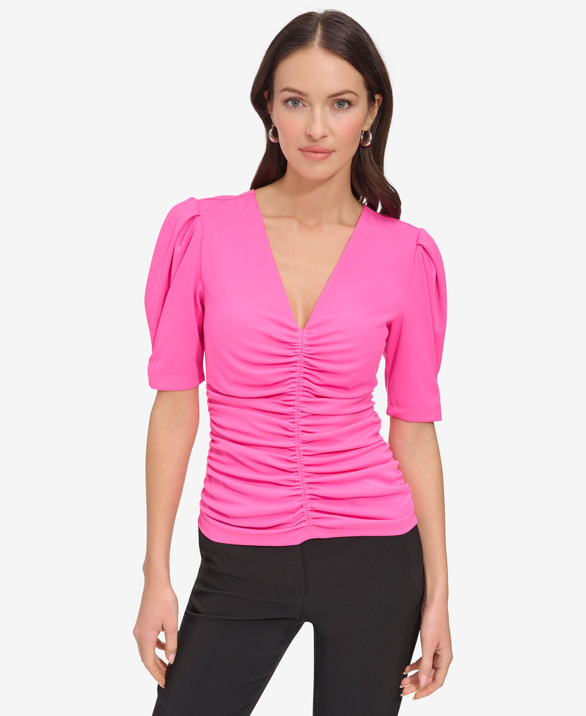 Blusa P/D