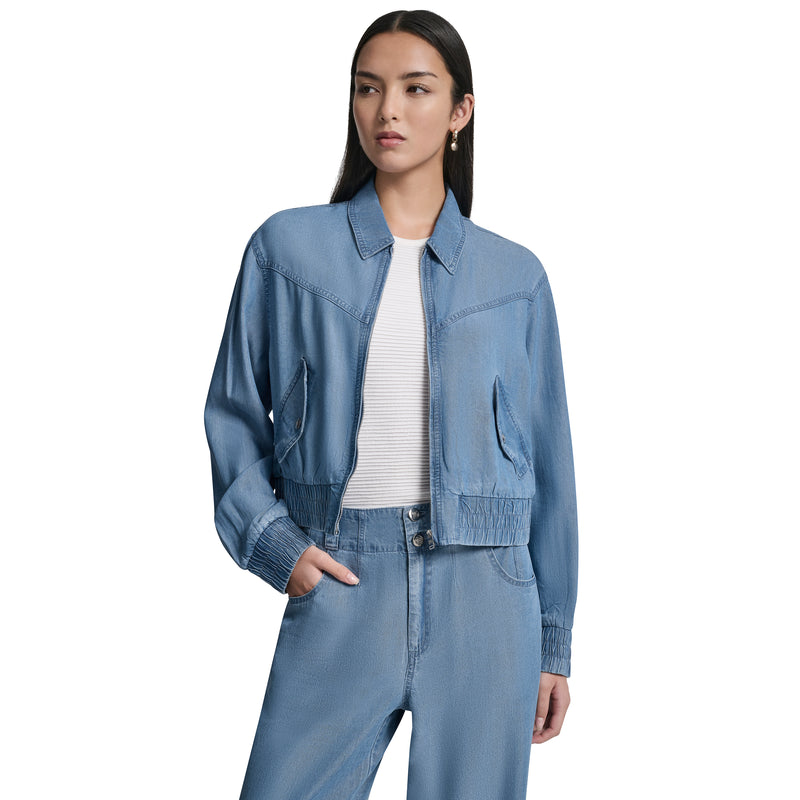 Chaqueta Para Dama