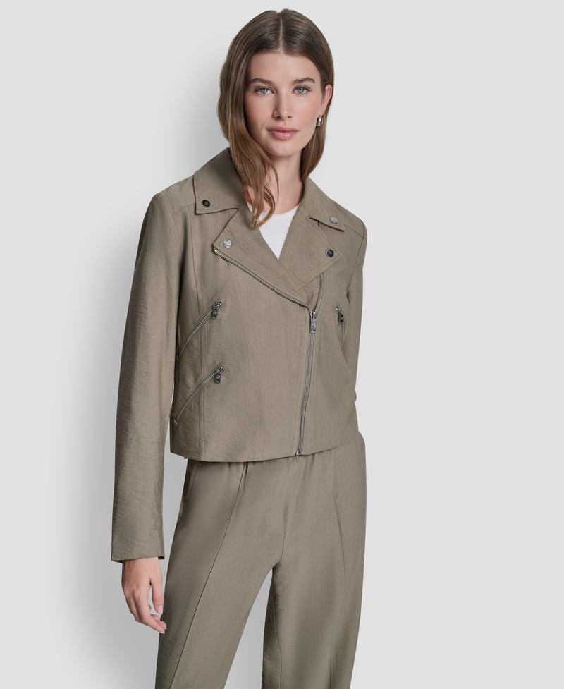 Chaqueta Para Dama