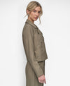 Jacket P/Dama