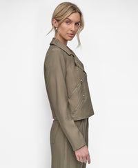 Jacket P/Dama