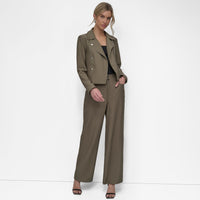 Jacket P/Dama