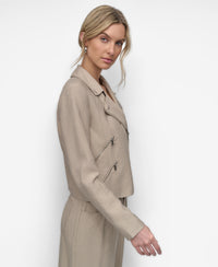 Chaqueta Para Dama - vista 2