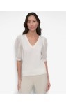 P51SAU13-IVY Blusa Para Dama - vista 2