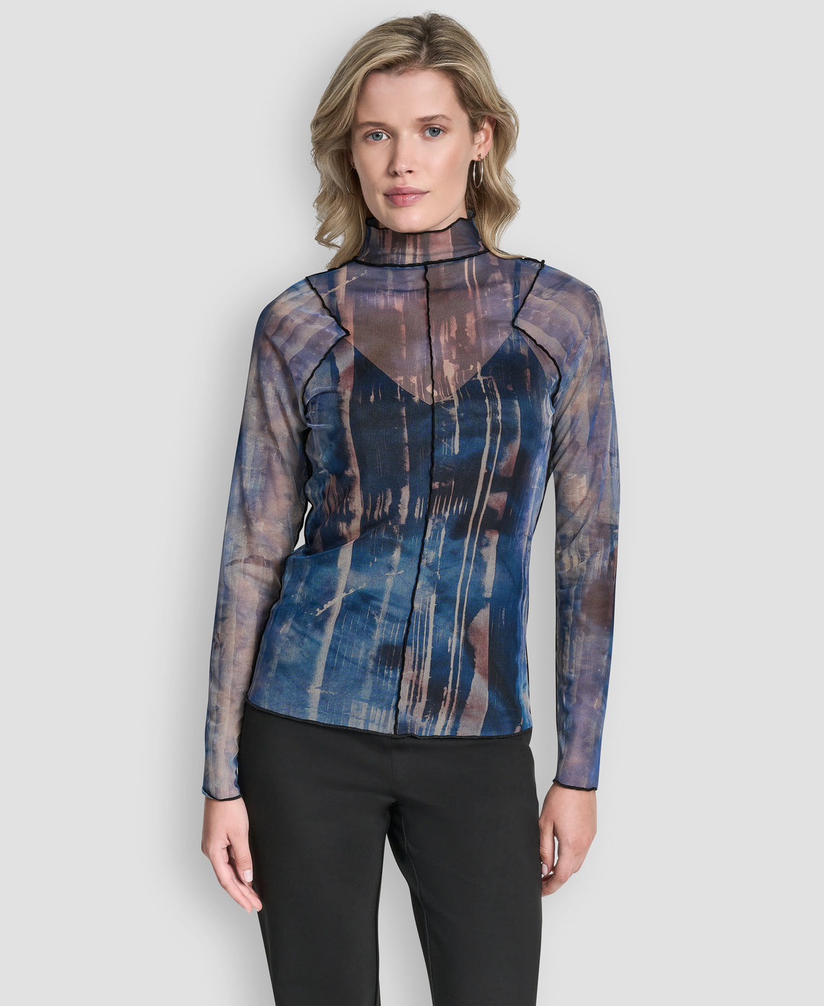 Top Para Dama - Multimodashop.com