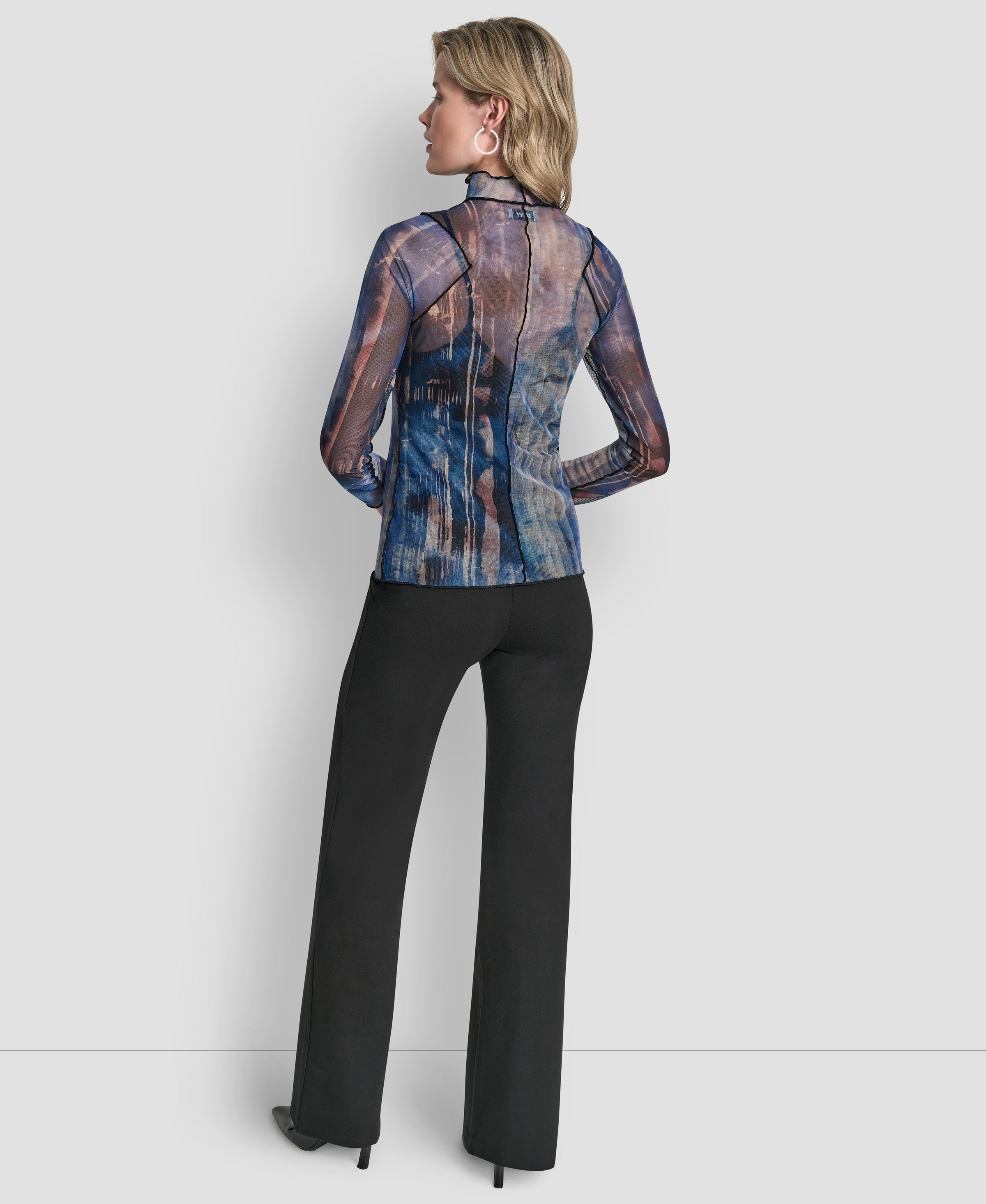Top para Dama DKNY HUDSON LIGHTS