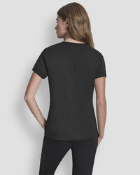 Top para Dama DKNY BLACK