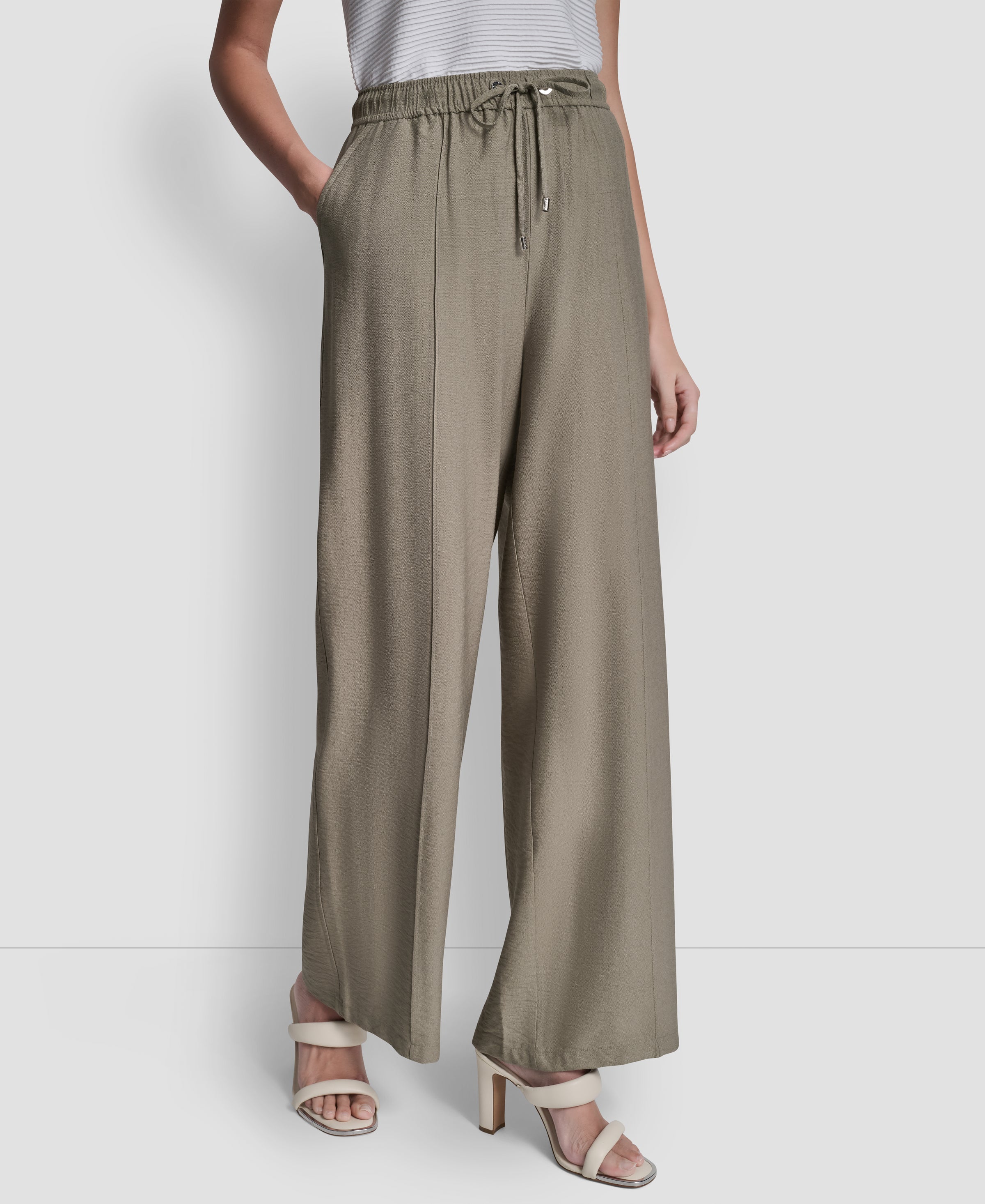 Pantalón Para Dama