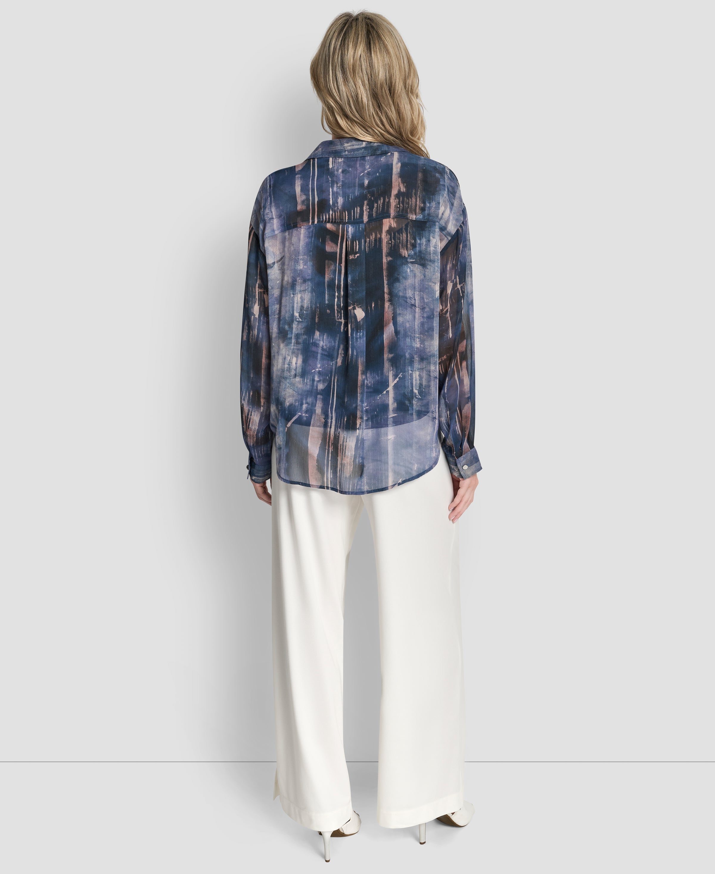 Blusa Para Dama - Multimodashop.com