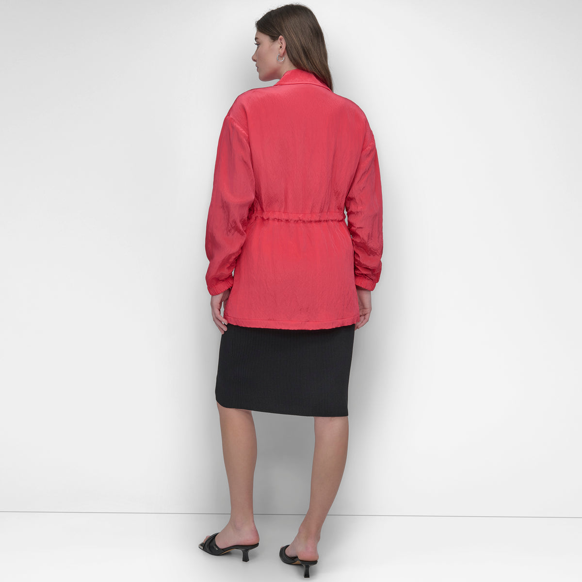 Jacket P/D