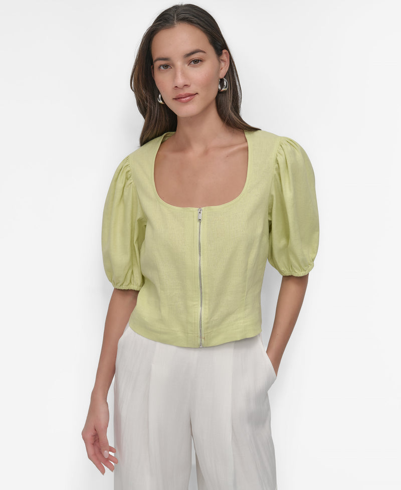 Blusa P/Dama