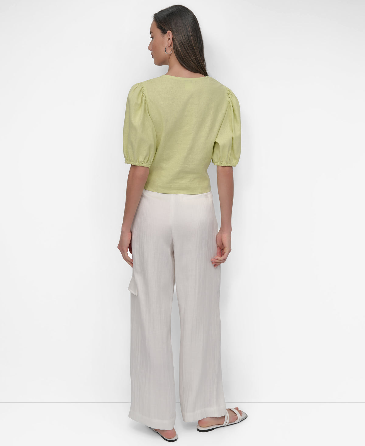 Blusa P/D