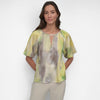 Blusa P/D