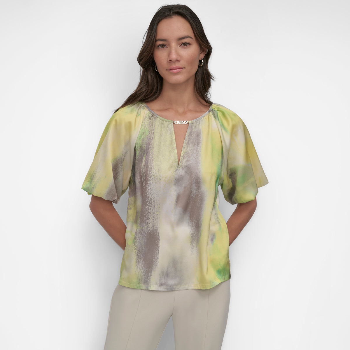 Blusa P/D
