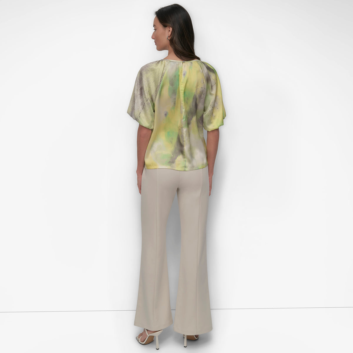 Blusa P/D