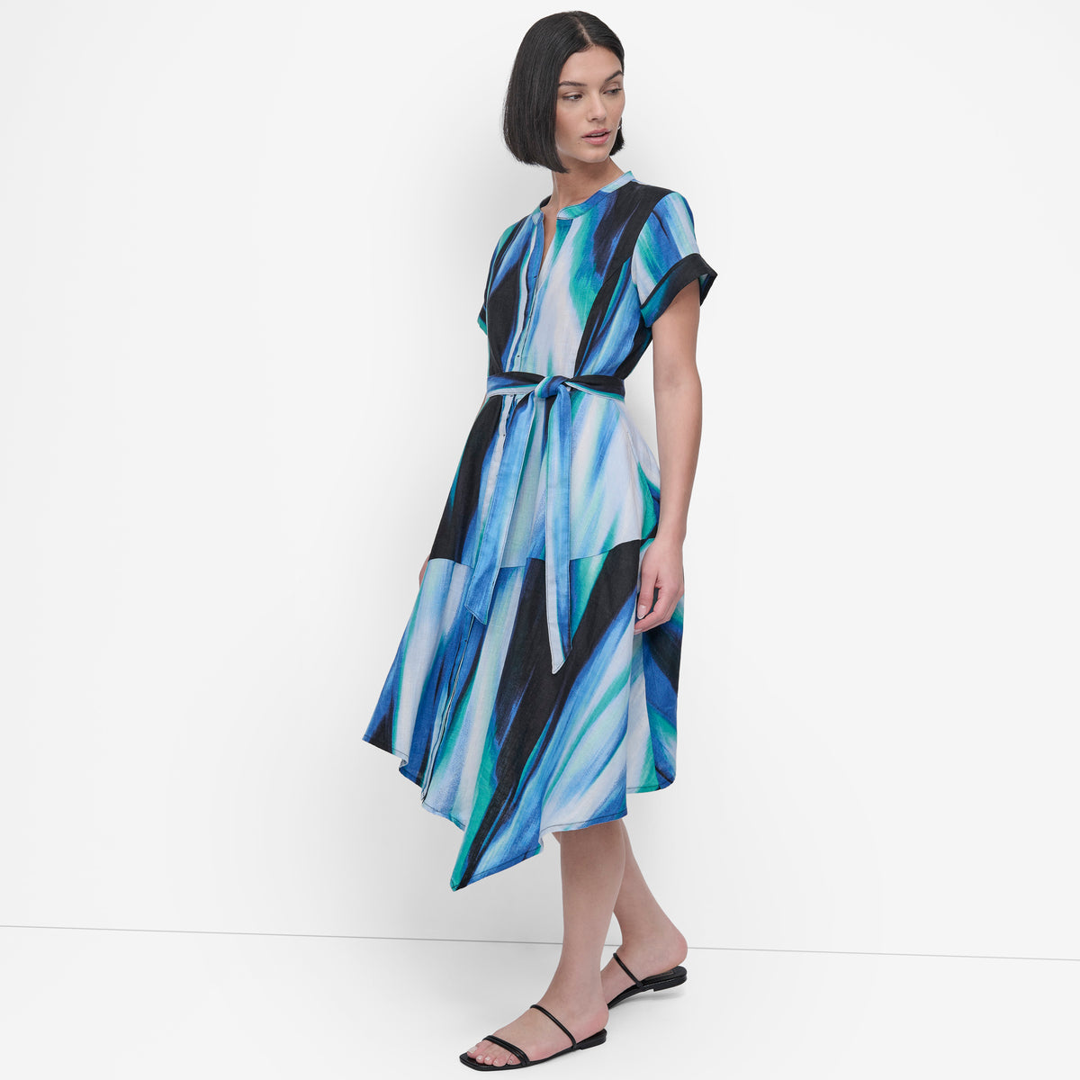 Vestido De Damas P5BBVEWV-CBV