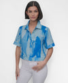Blusa P/D P5BM7AQY-LY7