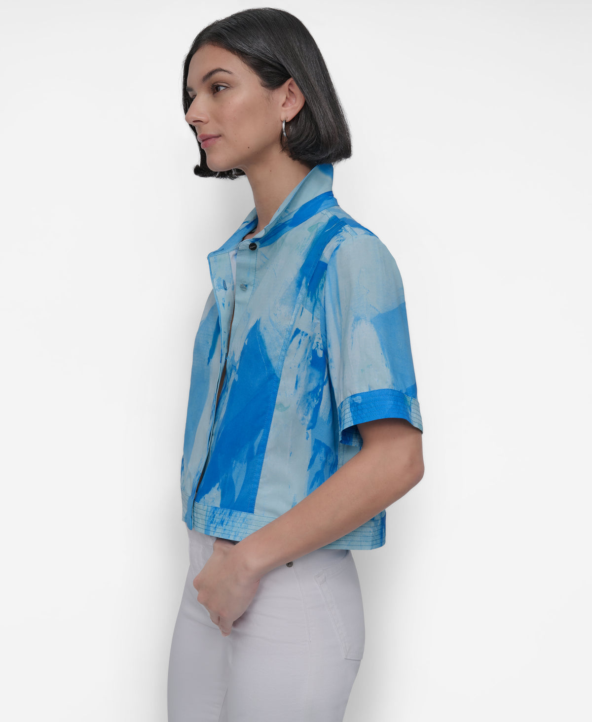 Blusa P/D P5BM7AQY-LY7