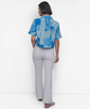 Blusa P/D P5BM7AQY-LY7