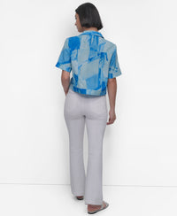 Blusa P/D P5BM7AQY-LY7